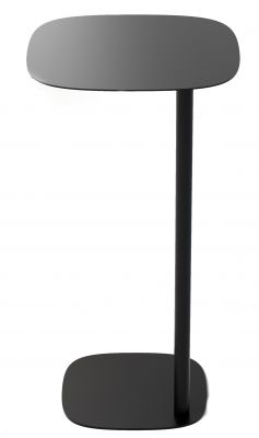 Pully Side Laptop Table Beistelltisch Cascando